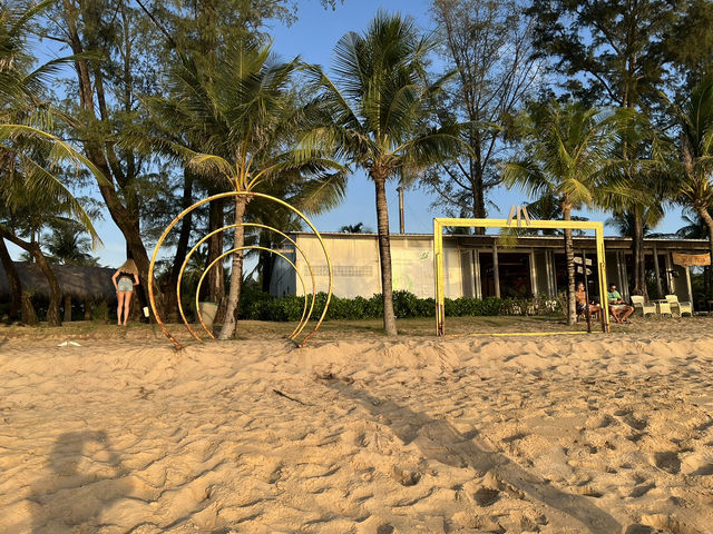 🇻🇳在日落前 90 分鐘，把 Sunset Sanato Beach Club 變成你的海上遊樂場🎡🛝｜親子戲水SOP、光線攝影腳本、票價與地址一次給你