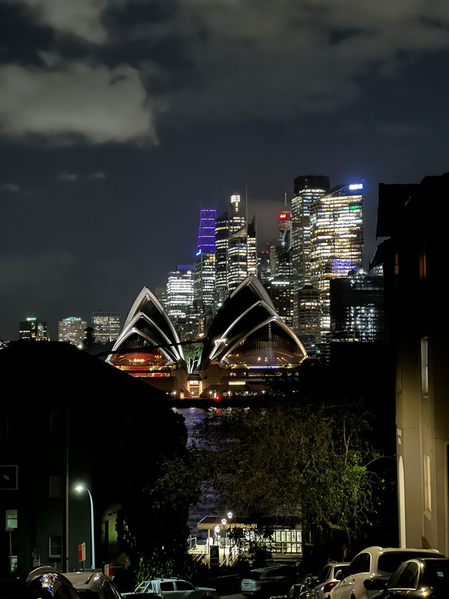 澳大利亞景點—🌉 Sydney Harbour Bridge Lookout(雪梨海港大橋瞭望台) 澳大利亞景點—🌉 Sydney Harbour Bridge Lookout(雪梨海港大橋瞭望台)