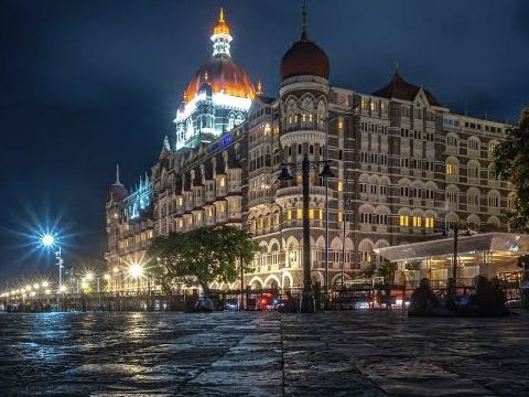 Mumbai 2 Days Travel Guide 
