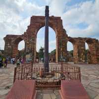 Qutb Minar