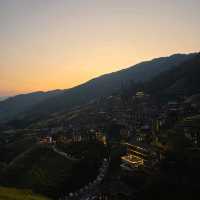 🌾 Полный гайд по деревням рисовых террас Лунцзи