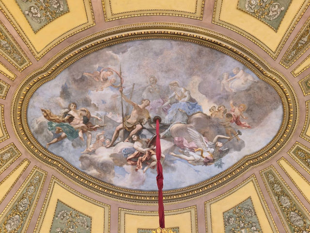 米蘭王宮 Palazzo Reale di Milano 米蘭王宮 Palazzo Reale di Milano