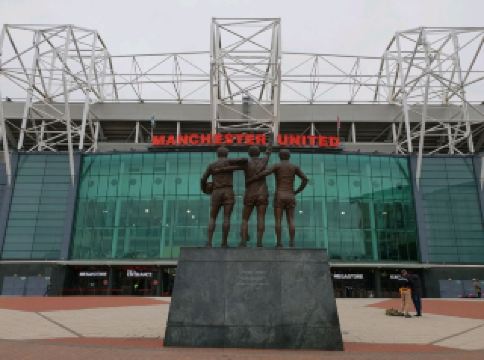 傳奇人物居住於此⚽