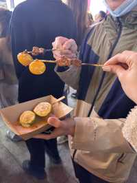 青島一日遊|海景 × 老城 × 文青街 × 日落 全攻略