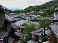 Kyoto Old Charm✨