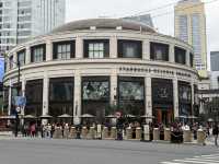 전세계에 6개뿐인 스타벅스 리저브 로스터리! 여기도 있어요