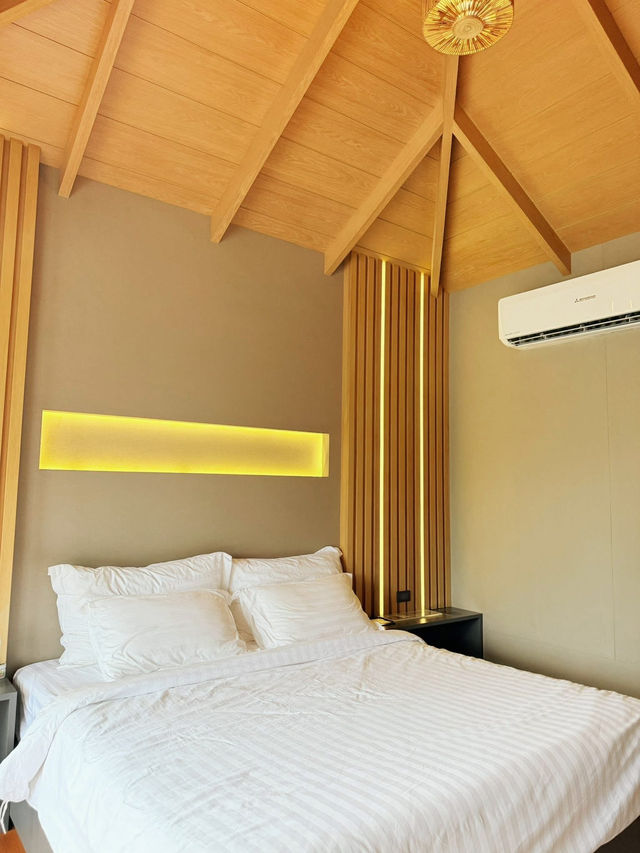 ที่พักที่ชอบที่สุดในปีนี้ ที่พักที่ชอบที่สุดในปีนี้