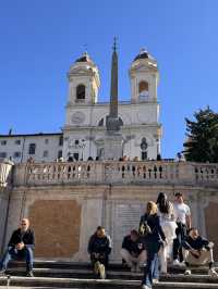 영원의 도시 로마