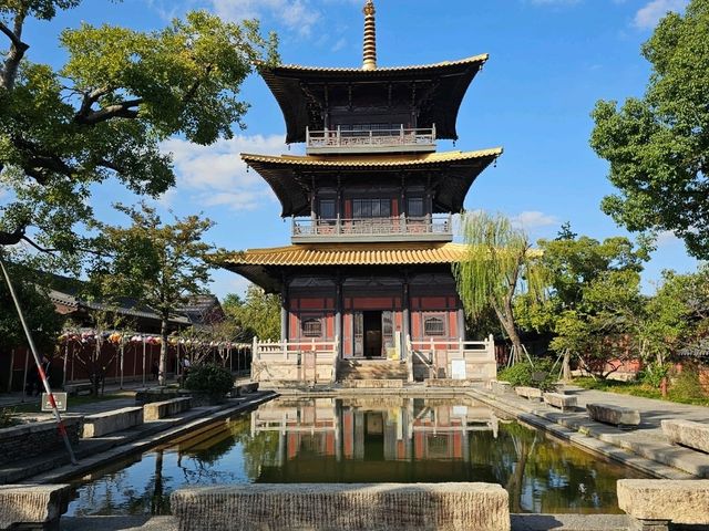 상해갔는데 여기를 안가면 손해!!!