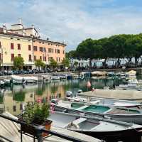 Milan, City of Elegance