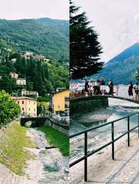 잔잔한 호수와 함께 머무는 힐링의 도시, 코모