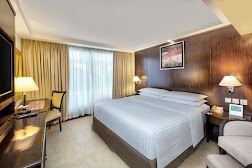 이슬라마바드 중심에서의 럭셔리 경험