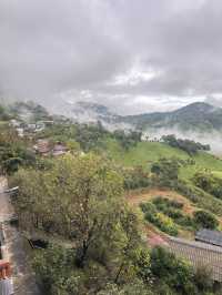 เที่ยวดอยแม่สองเชียงรายกันคะ