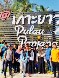 เกาะยาว (ตากใบ)