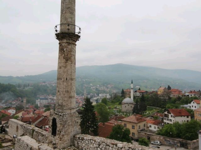 Travnik – Bosnia’s quiet gem you probably never planned to visit Travnik – Bosnia’s quiet gem you probably never planned to visit