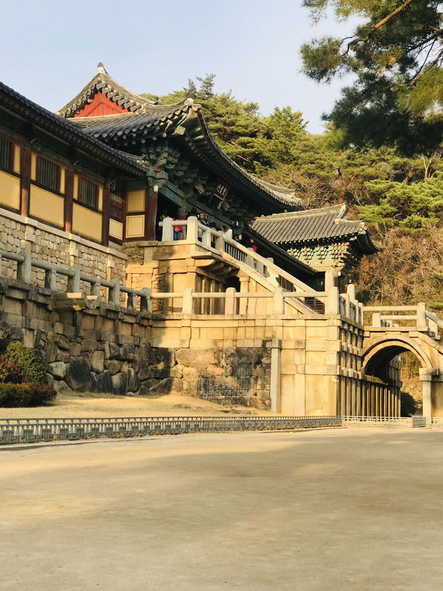 다시 가보고 싶은 경주 필수 코스 불국사 다시 가보고 싶은 경주 필수 코스 불국사