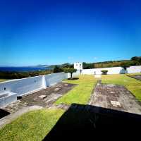 Coastal Holiday Stop Before Christmas Gift Hunting