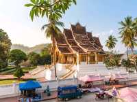 สะบายดี กำเงินล้าน(กีบ) ไปร่ำไปรวยที่ลาวกัน!