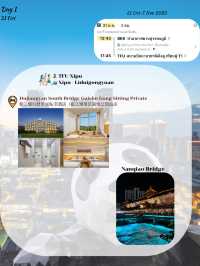 แจกแพลนเที่ยวเฉิงตู-ฉงชิ่ง ฉบับไปเอง ไม่ง้อทัวร์