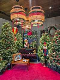 크리스마스의 온기를 느낀 따뜻한 순간, 빌리앤오티스