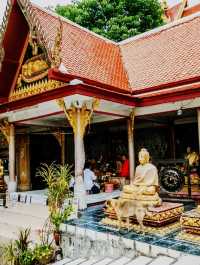 泰國🇹🇭大佛寺