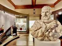 佛羅倫斯｜Galileo Museum 伽利略博物館｜探索科學與藝術的完美交融攻略