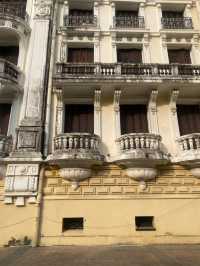 Hanoi Opera House Immersive Exhibition - chance to turn back time