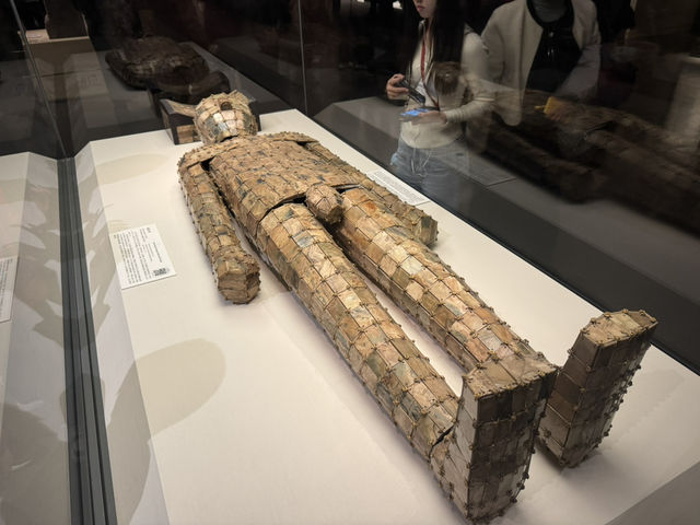 🏛️ National Museum of China 中国国家博物馆 — A Grand Cultural Journey (Don’t Miss the Stunning Jade Burial