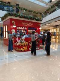 親親型仔聖誕老人特別展