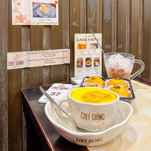 Eksplorasi Old Quarter, Hanoi 🇻🇳