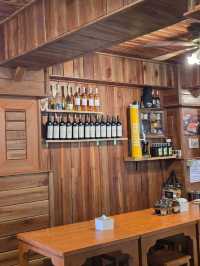 ข้าวซอยกลอยใจ แม่กำปอง