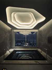 โรงแรมแกรนด์ เซนเตอร์ พอยต์ สเปซ พัทยา