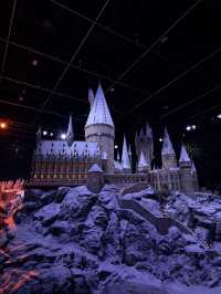 เที่ยวสตูดิโอแฮร์รี่ พอตเตอร์ที่โตเกียวกันเถอะ