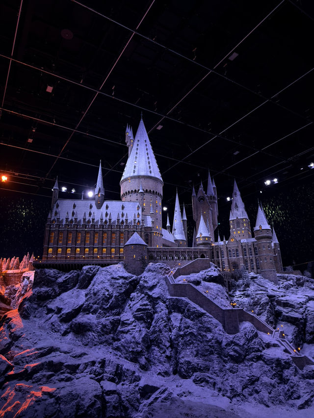 เที่ยวสตูดิโอแฮร์รี่ พอตเตอร์ที่โตเกียวกันเถอะ เที่ยวสตูดิโอแฮร์รี่ พอตเตอร์ที่โตเกียวกันเถอะ