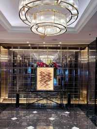 “Orchard Hotel Singapore – Festive Elegance This Christmas”