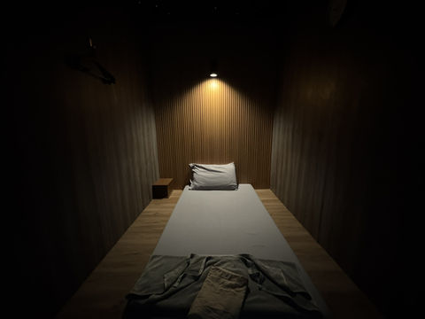 💆♀️ A Relaxing Escape in the City – DreamHouse Thai Massage (Sukhumvit) 💆♀️ A Relaxing Escape in the City – DreamHouse Thai Massage (Sukhumvit)