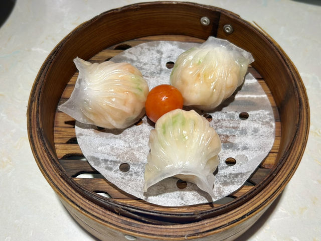 🥟 상하이 딤섬 맛집 점도덕(点都德)