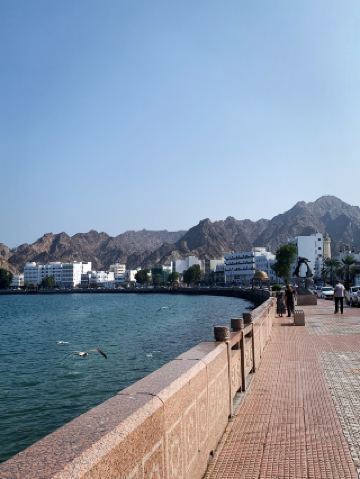 ✨阿曼：中東隱藏的瑰寶，你一定要去看看🇴🇲✨