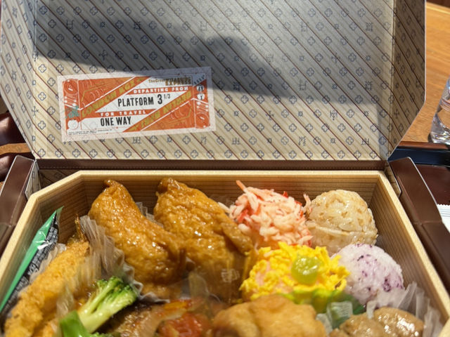 Step Into Magic: Warner Bros Harry Potter Studio Tour, Tokyo 🪄