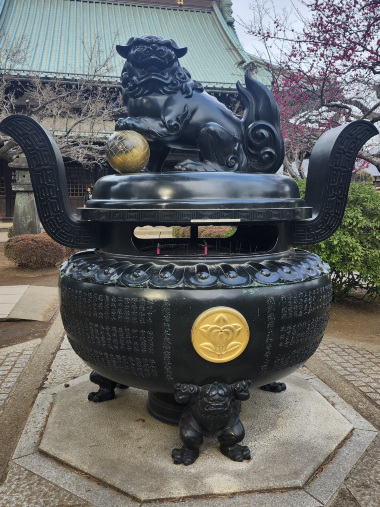 豪徳寺――東京の招き猫の聖地。 | Trip.com 東京