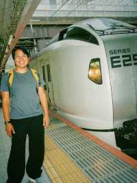 Tokyo 5 Days Travel Guide