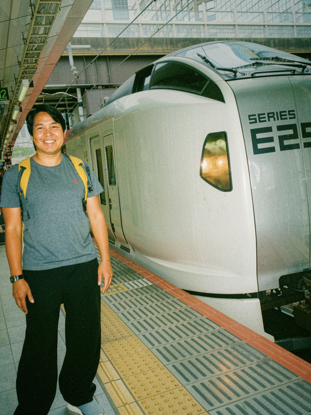 Tokyo 5 Days Travel Guide