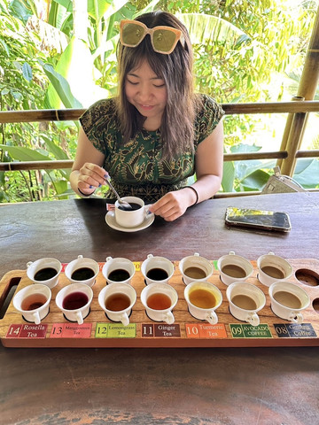 バリ島】超貴重！世界的に有名なジャコウ猫コーヒー農園へ☕️ | Trip