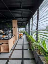 Hotel Mimaru Jarkata 🏩 