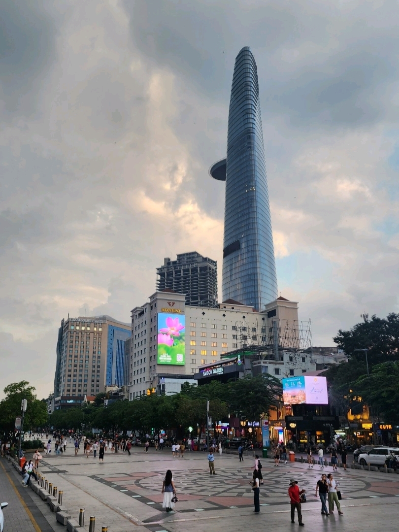 わずか1時間でホーチミン市の魅力を大満喫！