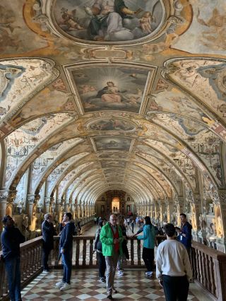 One of Munich’s Most Impressive Historical Sites: Residenz Munich