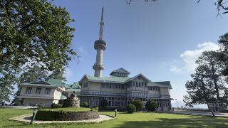 シムラのヒマーチャル州立博物館 究極のガイド。