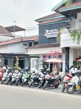 Weekend Vibe in Pontianak: Where Coffee Meets Style