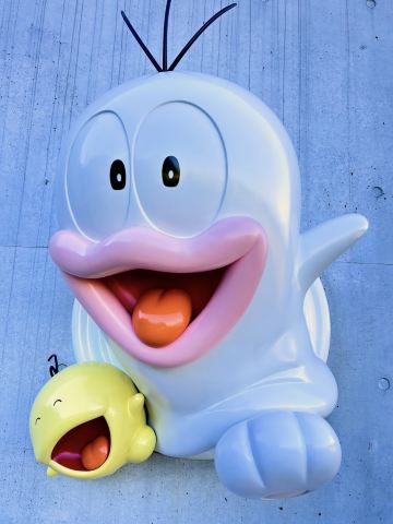 Kanagawa] The Place to Meet Doraemon. | Trip.com Kawasaki City