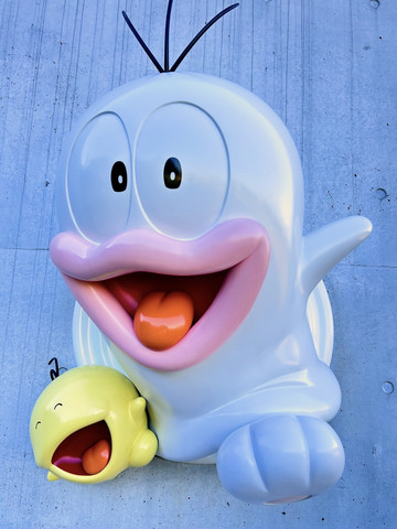 Kanagawa] Places where you can meet Doraemon | Trip.com Kawasaki City